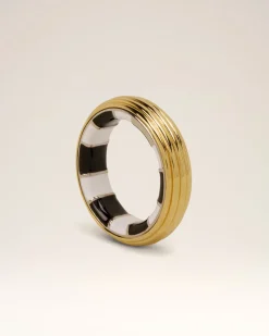 Bague Piano Petit Modèle