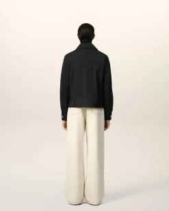 Blouson Boutonné Ami Alexandre Mattiussi