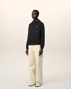 Coupe Vent A Capuche Ami Alexandre Mattiussi