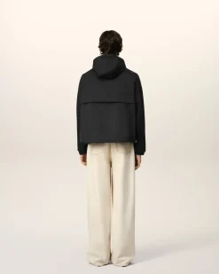 Coupe Vent A Capuche Ami Alexandre Mattiussi