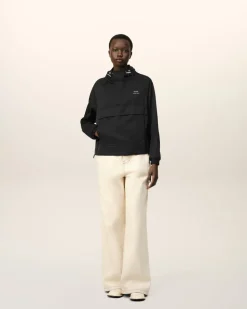 Coupe Vent A Capuche Ami Alexandre Mattiussi