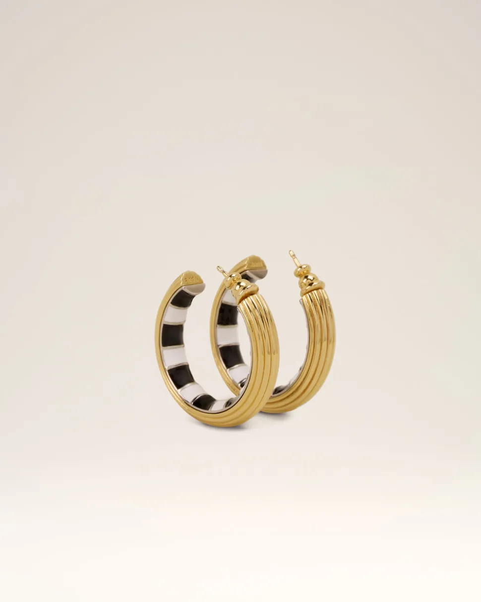 Créoles Piano Petit Modele