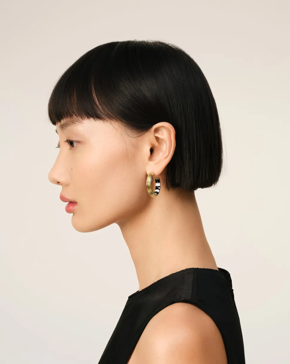 Créoles Piano Petit Modele