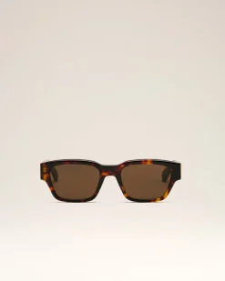 Lunettes De Soleil 75009 Marron