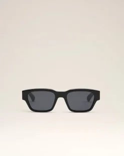 Lunettes De Soleil 75009 Noires