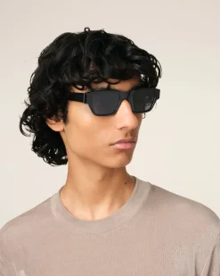 Lunettes De Soleil 75009 Noires