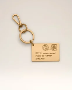 Porte-Clés Enveloppe Ami Alexandre Mattiussi