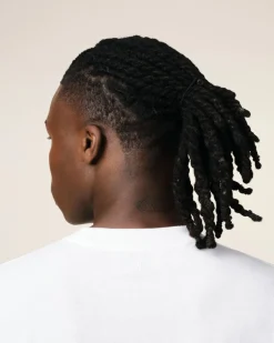 T-shirt Blanc Ami De Coeur En Coton Biologique